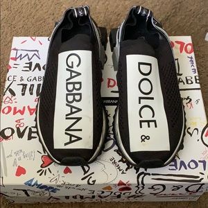Dolce & Gabbana  runners